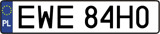 EWE84H0
