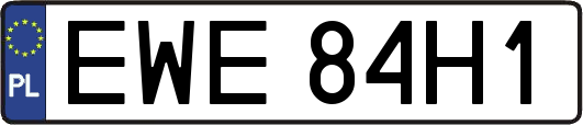 EWE84H1