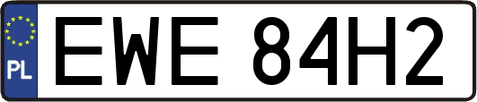 EWE84H2