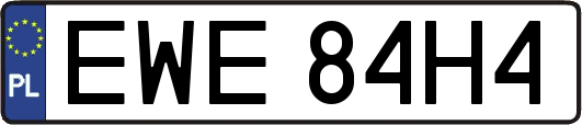 EWE84H4