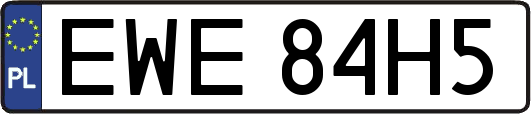 EWE84H5