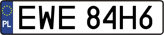EWE84H6