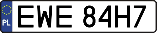 EWE84H7