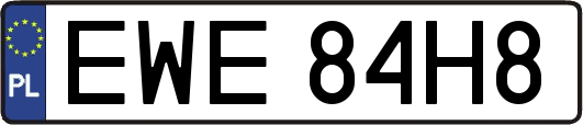 EWE84H8