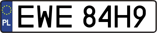 EWE84H9