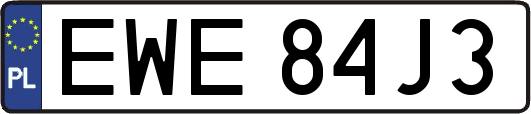 EWE84J3