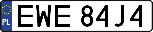 EWE84J4