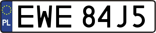 EWE84J5