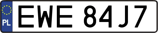 EWE84J7