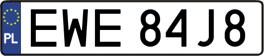 EWE84J8