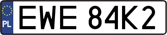 EWE84K2