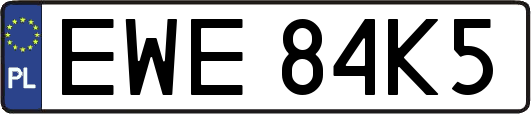 EWE84K5