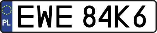 EWE84K6
