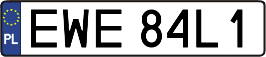 EWE84L1