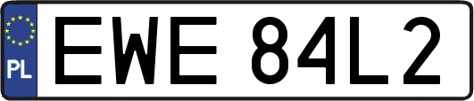EWE84L2