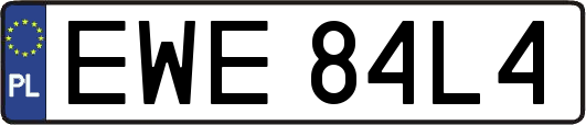 EWE84L4