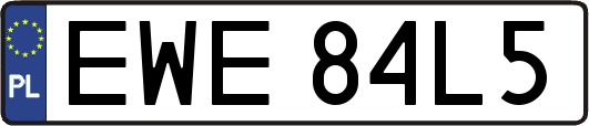 EWE84L5