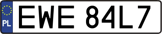 EWE84L7
