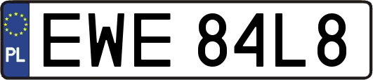EWE84L8