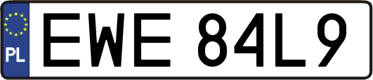 EWE84L9