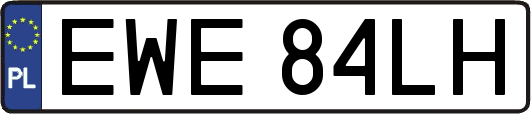 EWE84LH