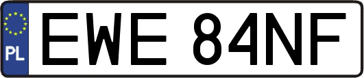 EWE84NF