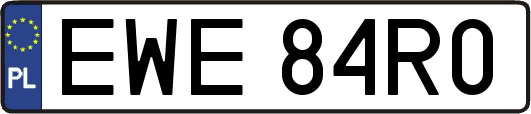 EWE84R0