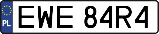 EWE84R4