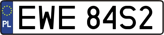 EWE84S2