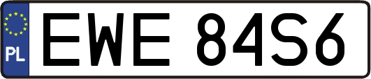 EWE84S6