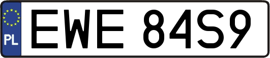 EWE84S9