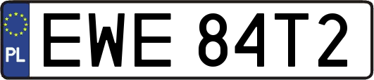 EWE84T2