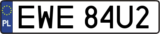 EWE84U2