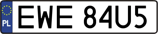EWE84U5