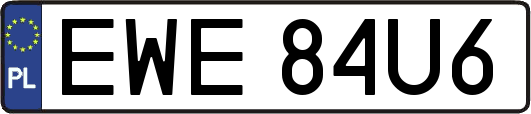 EWE84U6