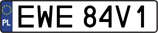 EWE84V1