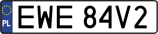 EWE84V2
