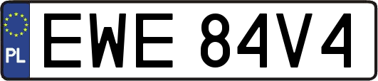 EWE84V4