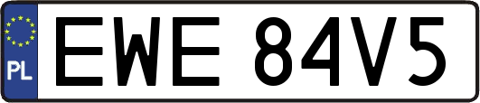 EWE84V5