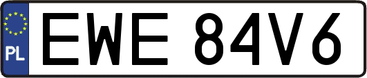 EWE84V6