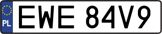 EWE84V9