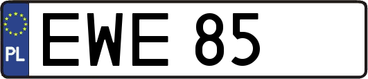 EWE85