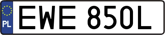 EWE850L