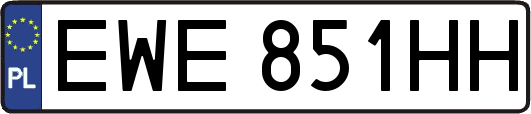 EWE851HH