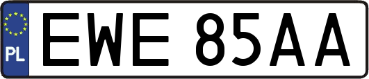 EWE85AA