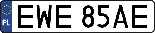 EWE85AE