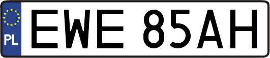 EWE85AH