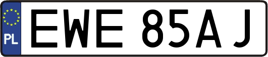EWE85AJ