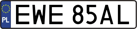 EWE85AL