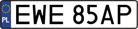 EWE85AP